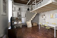 Appartement in Milano - Italianway - Melzo 12 - Mono Loft