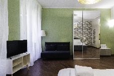 Appartement in Milano - Italianway - Venezia 33 - B