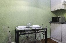 Appartement in Milano - Italianway - Venezia 33 - B