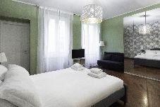 Appartement in Milano - Italianway - Venezia 33 - B