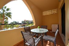 Appartement in Punta del Moral - Playa Marina 325