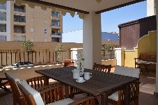 Appartement in Punta del Moral - Playa Grande 36