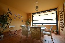 Appartement in Punta del Moral - Albatros 136