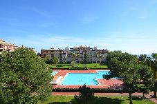 Appartement in Punta del Moral - Alcaudón 53