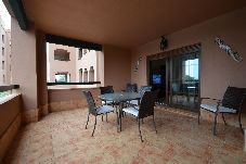 Appartement in Punta del Moral - Playa Verde 19