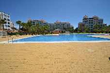 Appartement in Punta del Moral - Las Marismas  46A