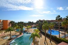 Appartement in Punta del Moral - Playa Marina 423