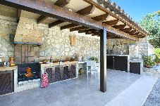 Villa in Alcudia - Villa Llosia