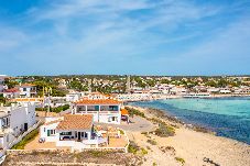 Villa in Punta Prima - Voramar Waterfront