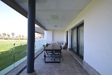 Appartement in Punta del Moral - Los Flamencos 5003