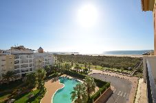 Appartement in Punta del Moral - Playa Grande 246