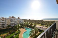 Appartement in Punta del Moral - Playa Grande 246