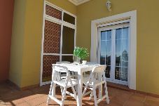 Appartement in Punta del Moral - Playa Grande 246