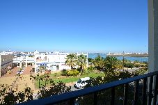 Appartement in Punta del Moral - El Faro 60