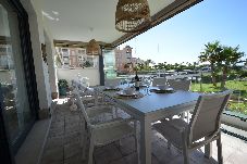 Appartement in Punta del Moral - Los Flamencos 5004