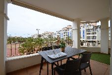 Appartement in Punta del Moral - Las Dunas 123