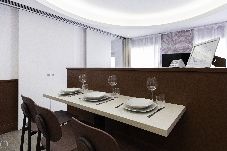 Appartement in Milano - Italianway - Corso Venezia 7 - Nabucco