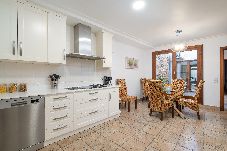 Chalet in Sa Pobla - CAN PUÇA (SA POBLA) - Luxury townhouse in the cent