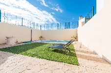 Villa in Sa Pobla - CAS PEIX - ADULTS ONLY  - Villa with private pool 