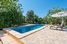 Villa in Inca - RACO DE CAN PEP - Beautiful traditional Majorcan h