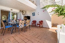 Appartement in Es Mercadal - EDISOL 27 - Fantastic apartment with shared pool a