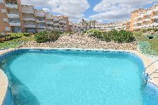 Appartement in Islantilla - LAS AMERICAS - Wonderful beachfront flat with shar