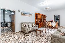 Villa in Ibiza - CAS CONSUL - Charming country house with private p