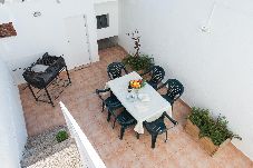 Chalet in Alcudia - VORAMAR - Chalet with sea views in Sa Marina (Alcu