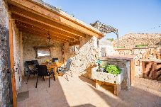 Villa in Campos - CASA RURAL SA SORDA - Villa with private pool in C