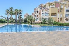 Appartement in Ayamonte - LOS HARAGANES - Charming flat close to the beachfr