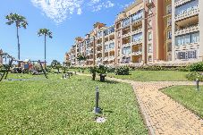 Appartement in Ayamonte - LOS HARAGANES - Charming flat close to the beachfr