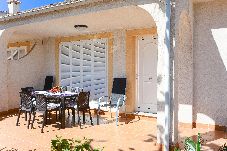 Chalet in Alcudia - PINYA - Chalet with private garden in PORT D´ALCUD