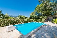 Villa in Inca - CAN REURE - Villa with private pool in INCA. Free 