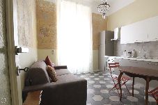 Appartement in Milano - Italianway - Melzo 12 - Vintage