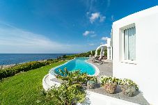 Villa in San Luis - VILLA GAUDINA - Luxury villa near the sea with poo