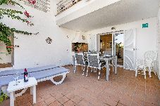 Appartement in Es Mercadal - EDISOL 29 (VILLA PILAR 2) - Fantastic apartment wi