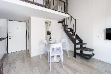 Appartement in Milano - Italianway - The B Village Superior - Apt 57