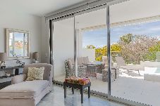 Villa in Marbella - ARTOLA - Spectacular villa with private pool and f