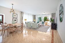 Appartement in Marbella - Exclusive apartment with private terrace. Incosol