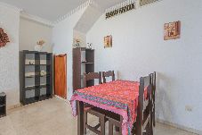 Appartement in Huelva - SANTA MARIA 13 - Charming duplex with Free WiFi