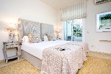 Appartement in Marbella - Unique apartment in Guadalmina. Flamencos Terrace