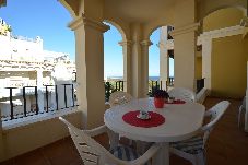 Appartement in Punta del Moral - Playa Grande 193