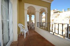 Appartement in Punta del Moral - Playa Grande 193