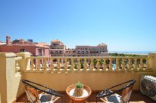 Appartement in Punta del Moral - Playa Canela 25