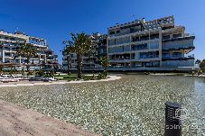 Appartement in Punta del Moral - Ocean Homes 5203