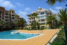 Appartement in Punta del Moral - Las Dunas 51