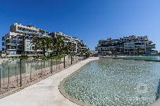 Appartement in Punta del Moral - Ocean Homes 5004