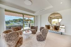 Appartement in Marbella - All About Benalus Sky Villa