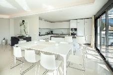 Villa in Marbella - All About Villa Breeze