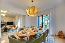 Villa in Marbella - All About Casa Roca